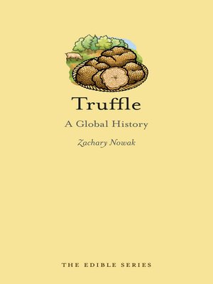 cover image of Truffle